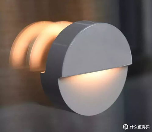 米家智能家居紅黑榜 智能夜燈，實用神器還是吃灰擺設？